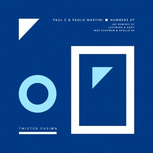 Numbers (Leftwing & Kody Remix)
