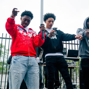 swag surf (feat. Pfl Kso) (Explicit)