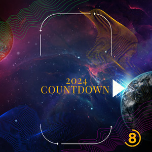 2024 COUNTDOWN (Explicit)