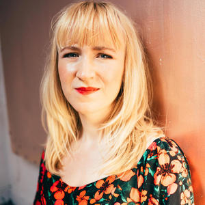 Joe (Hand Me The Light) (Acoustic Demo)