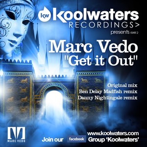 Get It Out (Danny Nightingale Remix)