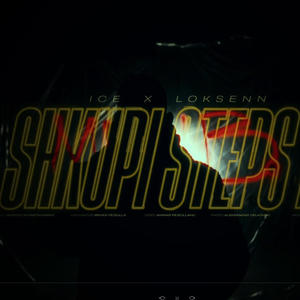 Shkupi Steps In (feat. anarker) (Explicit)