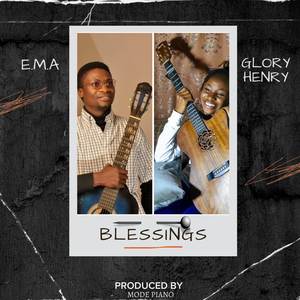 Blessings (Acoustic)