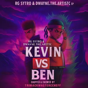 Boo Thang K V/S B chopped & chewed (Explicit)