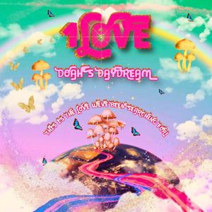 1LOVE (feat. Eric Hirschhorn)