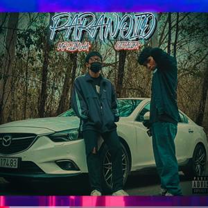 Paranoid (F9) (feat. SLIMWA) (Explicit)