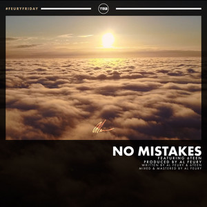 No Mistakes(feat. 6teen)