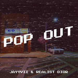 Pop Out (Explicit)