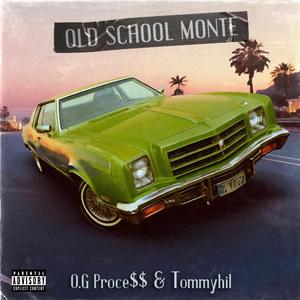 Old School Monte (Explicit)