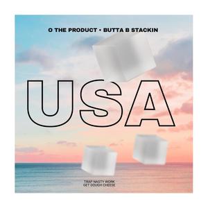 USA (feat. Butta B Stackin) [Explicit]