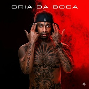 MC GW - CRIA DA BOCA (Explicit)