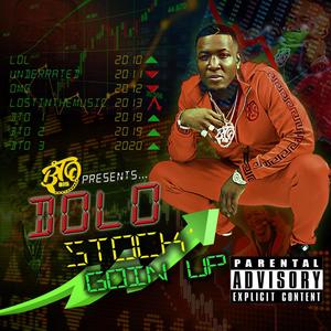 Stock Goin' Up (Explicit)