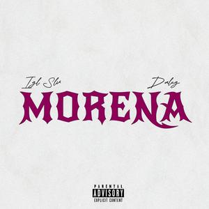 Morena (feat. Daleg) (Explicit)