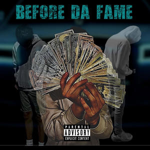 Blowin Up my phone (feat. Lil scotty) (Explicit)