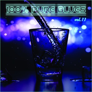 100% Pure Blues, Vol. 11