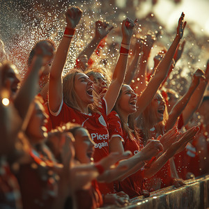 English Football Chants