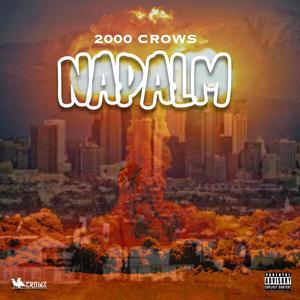 NAPALM (feat. Zagu Brown, Noe Brainz, Crow Dap, Jackpot 5150 & Zedik) (Explicit)