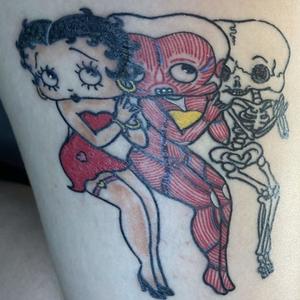 scary all over again (Explicit)