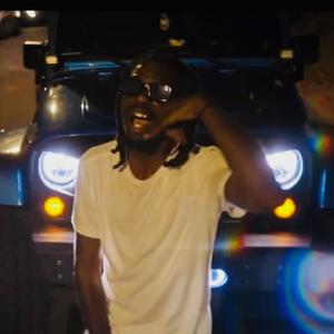 8pm (feat. Lady K) (Explicit)