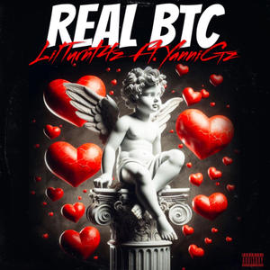 Real Btc (feat. Yanni Gz)