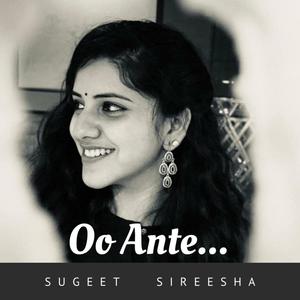 Oo Ante... (feat. Sireesha Bhagavatulla)