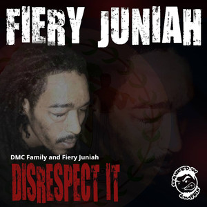 Disrespect It (Explicit)