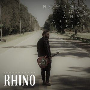 Nowbody Knows What Happens Inside