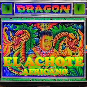 El Achote Africano (En Vivo)