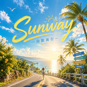 Sunway(向阳而行)-蓝汐