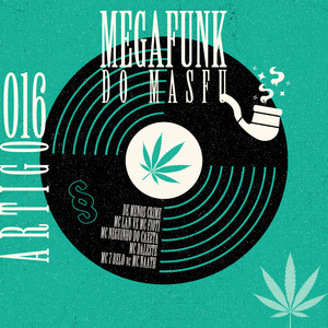 MEGAFUNK DO MASFU (Explicit)