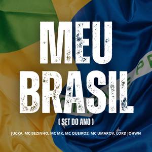 Meu Brasil: Set do Ano