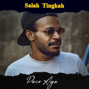 Salah Tingkah