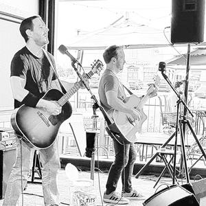 Down in a Hole (Acoustic Version)