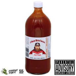 I **** with Tacos (Combo Plate Version|Explicit)