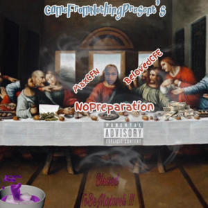 NoPreparationEP (Explicit)