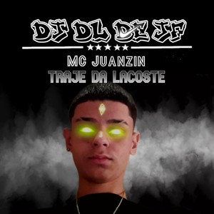 Traje da Lacoste (Explicit)