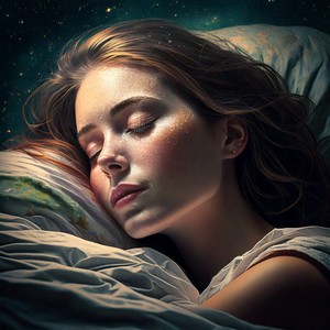 Soft Lullaby Echo