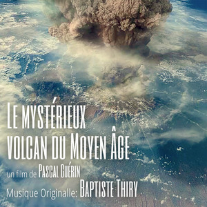 Le mystérieux volcan du moyen age (Bande originale du film)