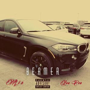 Beamer (Explicit)