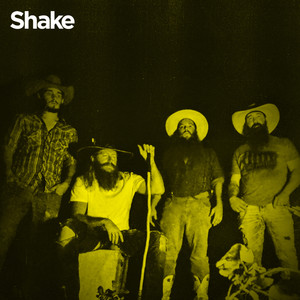 Shake Studio Series 2-21-2020