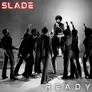 Chris Slade - Mad (Explicit)