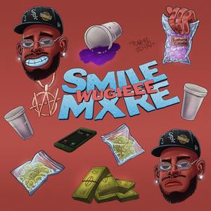 SMILE MXRE (Explicit)