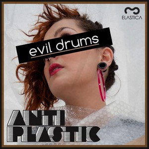 Evil Drums (Funsui Remix)