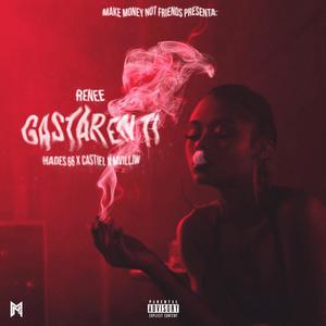 Gastar En Ti (feat. Hades 66, Castiel & MvilliW) (Explicit)