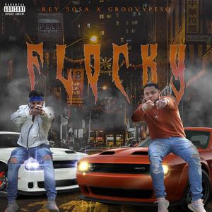 FLOCKY (feat. Groovypeso) [Explicit]