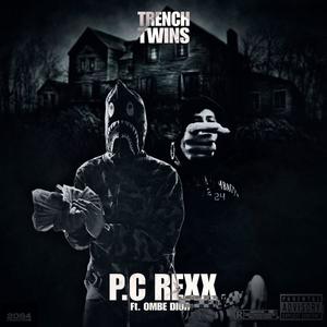 Trench Twins (feat. OMBE Dior) [Explicit]