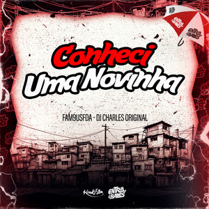 Conheci Uma Novinha