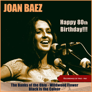 joan baez china图片