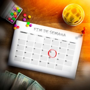 Fim de Semana (Explicit)