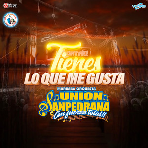 Tienes Lo Que Me Gusta. Música de Guatemala para los Latinos